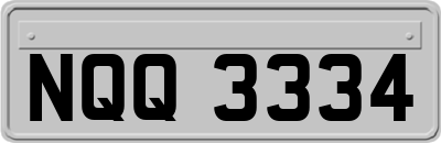 NQQ3334