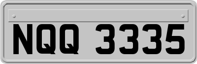 NQQ3335