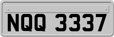 NQQ3337