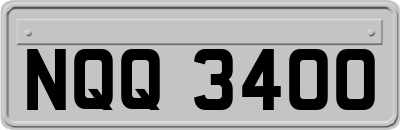 NQQ3400