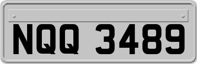 NQQ3489