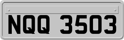 NQQ3503