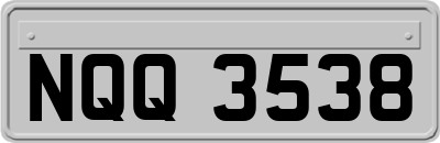 NQQ3538