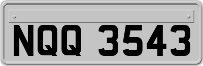 NQQ3543