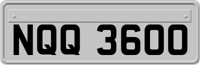 NQQ3600