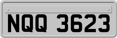 NQQ3623