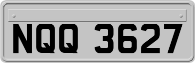 NQQ3627