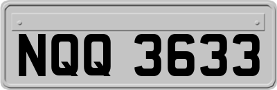 NQQ3633
