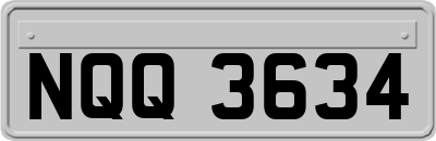 NQQ3634