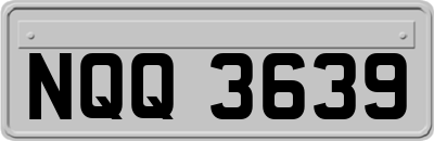 NQQ3639