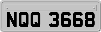NQQ3668