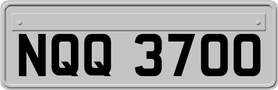 NQQ3700