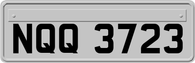 NQQ3723
