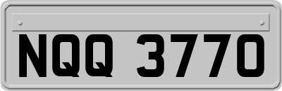 NQQ3770