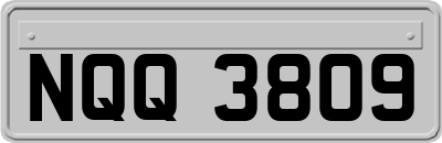 NQQ3809