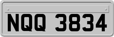 NQQ3834