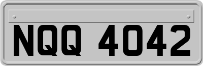 NQQ4042