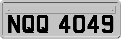 NQQ4049
