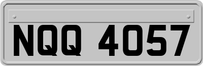 NQQ4057