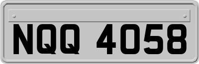 NQQ4058
