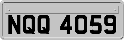 NQQ4059