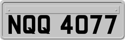 NQQ4077