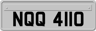 NQQ4110