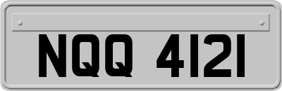 NQQ4121