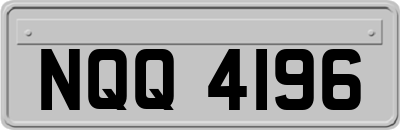 NQQ4196