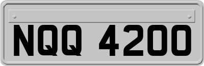 NQQ4200