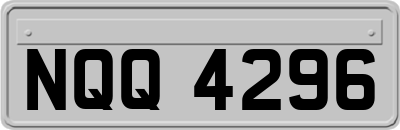 NQQ4296