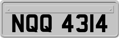 NQQ4314