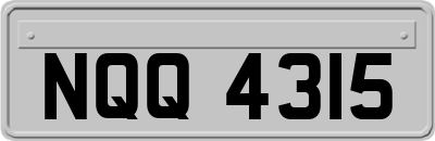 NQQ4315