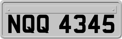NQQ4345