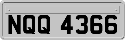 NQQ4366