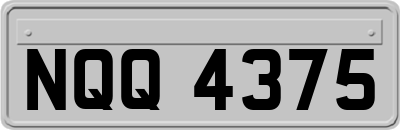 NQQ4375