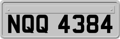 NQQ4384