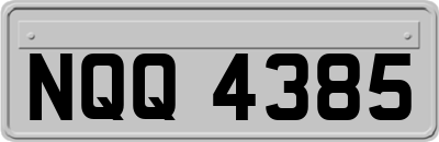 NQQ4385
