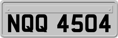 NQQ4504