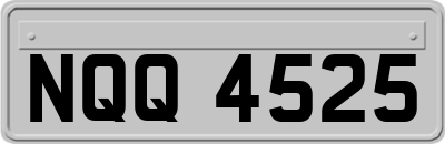 NQQ4525