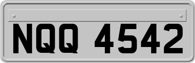 NQQ4542