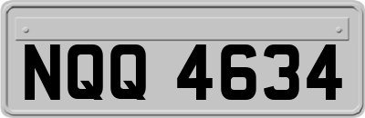 NQQ4634