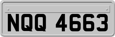 NQQ4663