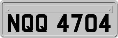 NQQ4704
