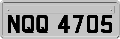 NQQ4705