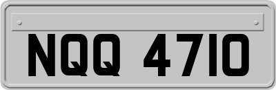 NQQ4710