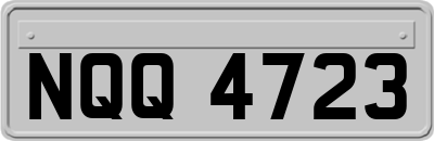 NQQ4723