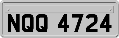 NQQ4724
