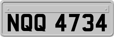 NQQ4734