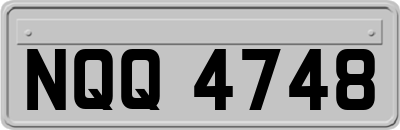 NQQ4748